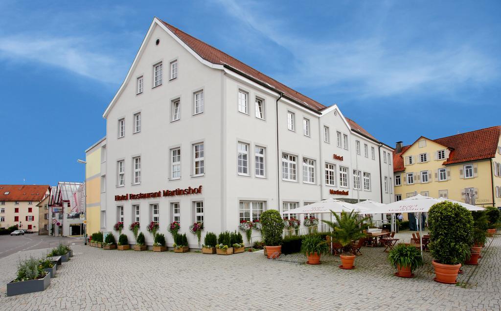 فندق Martinshof Rottenburg am Neckar المظهر الخارجي الصورة