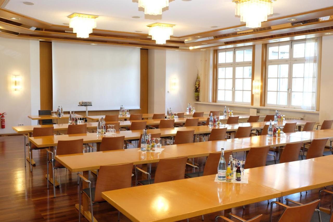 فندق Martinshof Rottenburg am Neckar المظهر الخارجي الصورة